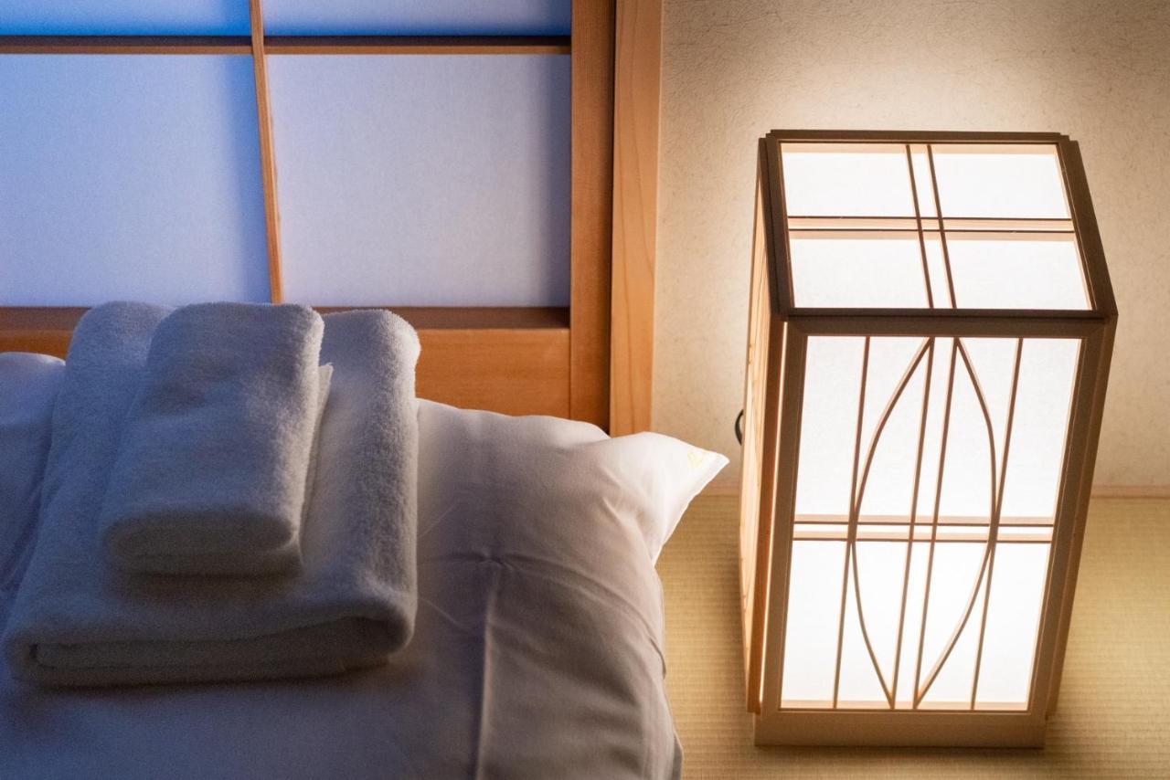 Karasuma Rokujo Hotel / Vacation Stay 3039 京都 外观 照片