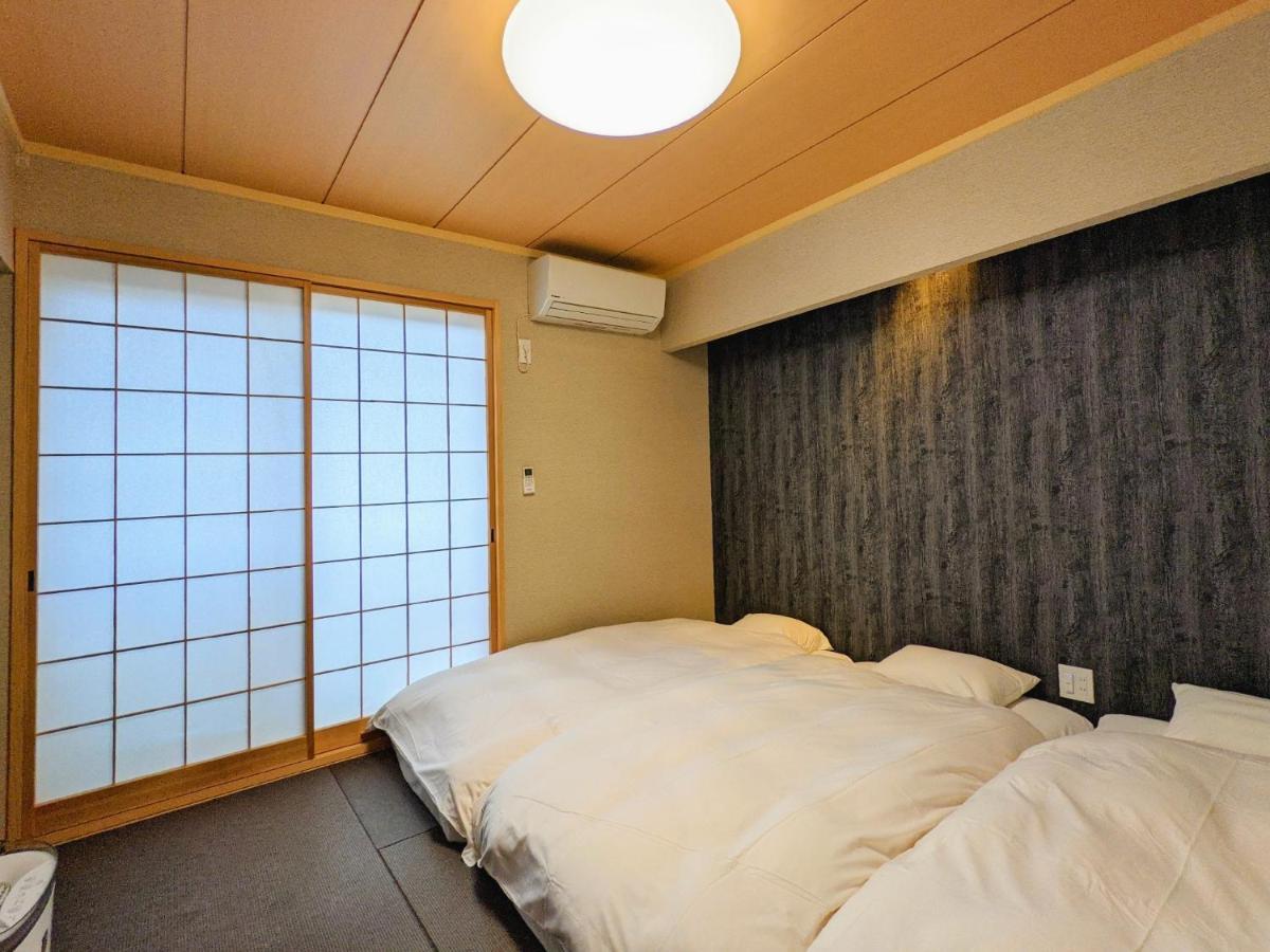 Karasuma Rokujo Hotel / Vacation Stay 3039 京都 外观 照片