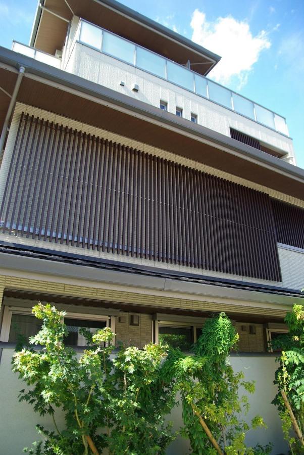 Karasuma Rokujo Hotel / Vacation Stay 3039 京都 外观 照片