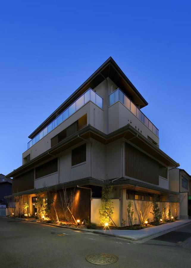 Karasuma Rokujo Hotel / Vacation Stay 3039 京都 外观 照片